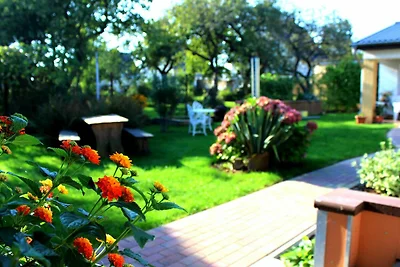 Casa vacanze Vacanza di relax Stahlbrode