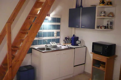 Vakantieappartement Gezinsvakantie Hiddensee