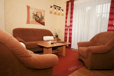 Vakantieappartement Gezinsvakantie Wiesmoor