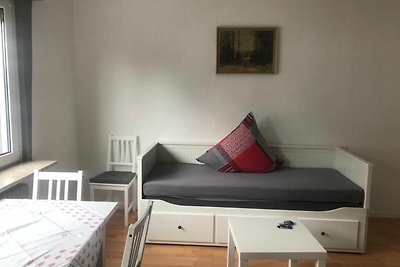 Vakantieappartement Gezinsvakantie Meschede