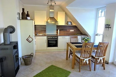 3-Zimmer-Wohnung