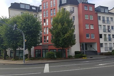 Vakantieappartement Gezinsvakantie Wuppertal