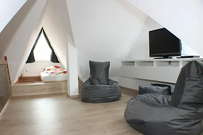 Hotel Cultuur en bezienswaardigheden Butjadingen