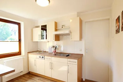 Alte Tischlerei, Whg. 4