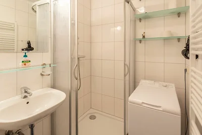 Vakantieappartement Gezinsvakantie Thiessow