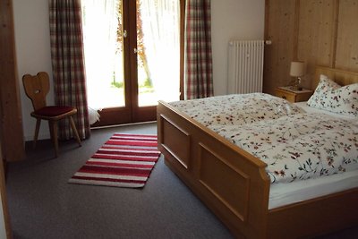 Vakantieappartement Gezinsvakantie Rottach-Egern