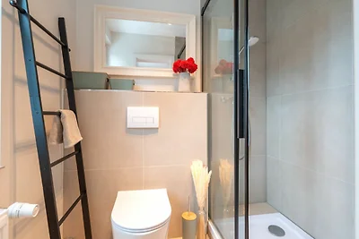 Vakantieappartement Gezinsvakantie Benz