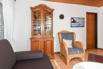 Ferienwohnung Schwalbennest