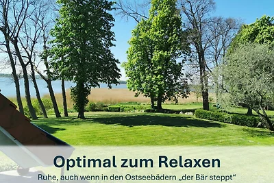 Vakantieappartement Gezinsvakantie Sauzin