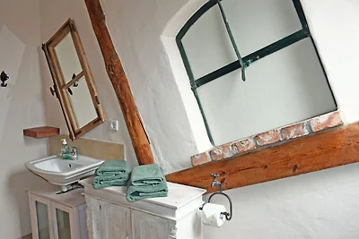 Ferienwohnung Alte Scheune mit mit...