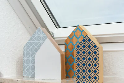 Nr. 29 - Ferienwohnung An der Kurpromenade