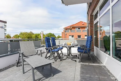 Ferienwohnung Spiekeroog