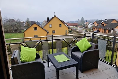 Ferienwohnung Kraxner