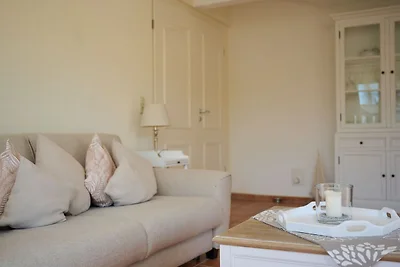Apartament Dla rodzin Kühlungsborn
