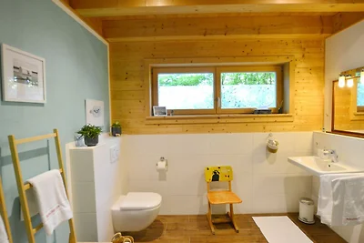 Vakantieappartement Gezinsvakantie Prien