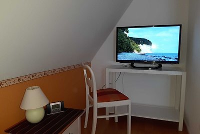 Appartamento Vacanza con famiglia Bergen auf Rügen