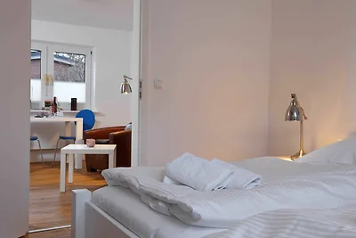 Vakantieappartement Gezinsvakantie St. Peter-Ording