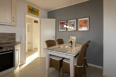 Haus Möwe Wohnung 5/13