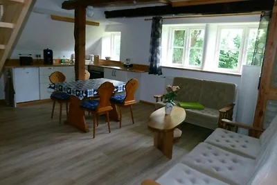 Apartament Dla rodzin Rappin