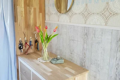Casa vacanze Vacanza di relax Brodersby