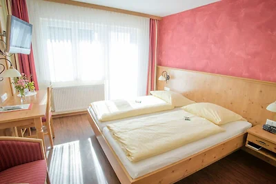 Hotel Cultuur en bezienswaardigheden Deggenhausertal