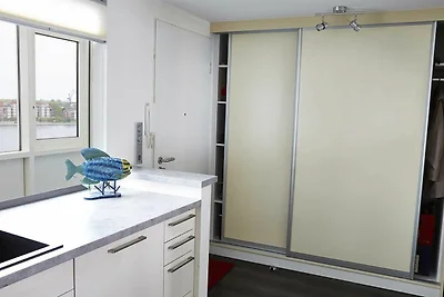 Vakantieappartement Gezinsvakantie Wilhelmshaven