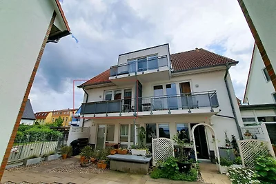 Ferienwohnung Am Seeufer Objekt-ID 121300