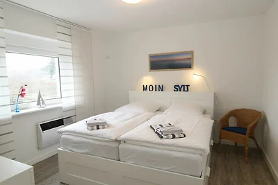 Haus Möwe Whg. Luig