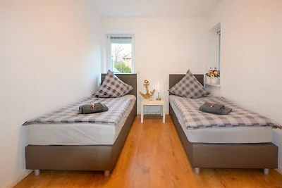 Ferienwohnung Marienthal - W3