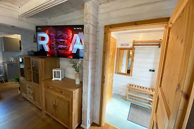 Casa vacanze Vacanza di relax Baabe