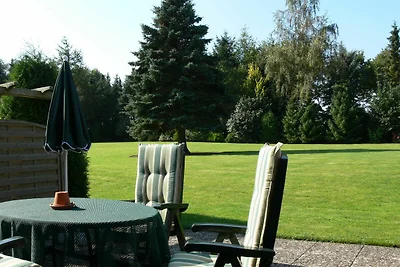 Vakantieappartement Gezinsvakantie Rabel