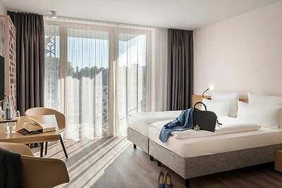 Hotel Cultuur en bezienswaardigheden Bad Rappenau