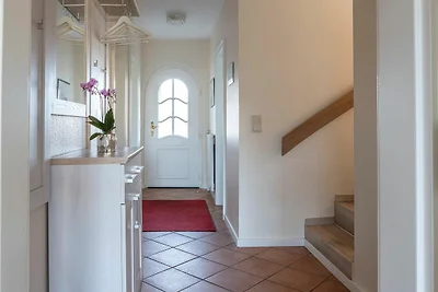 Casa vacanze Vacanza di relax Nieblum