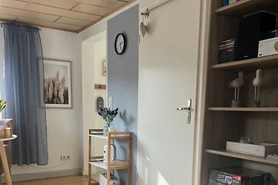 WS Ferienwohung Strand