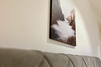 Vakantieappartement Gezinsvakantie Leutkirch im Allgäu