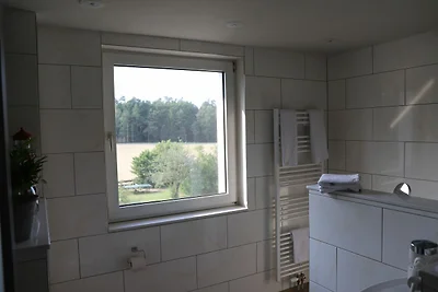 Vakantieappartement Gezinsvakantie Sprakensehl