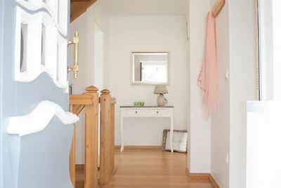 Casa vacanze Vacanza di relax Wittmund