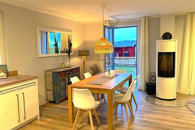 Vakantiehuis Ontspannende vakantie Zierow