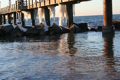 Appartamento Vacanza con famiglia Wustrow (Ostsee)