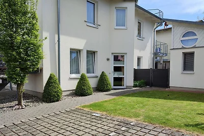 Villa Sonnenstrand DG 6