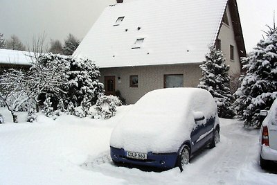 Doppelbettzimmer