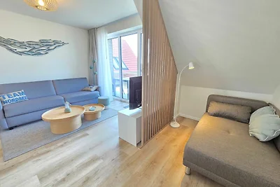 Nr. 310 - Apartmenthaus Harleblick