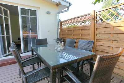 Casa vacanze Vacanza di relax Barth