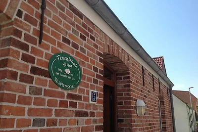 Ferienhaus Up Warf