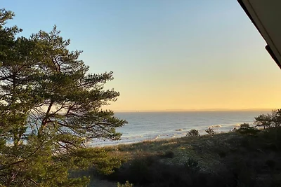 Vakantieappartement Gezinsvakantie Bansin