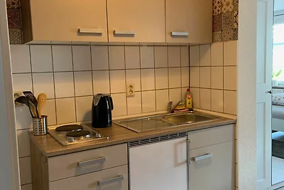 Appartement Röschen