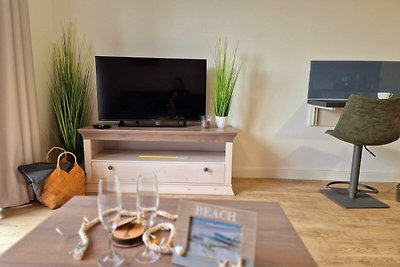 Vakantieappartement Gezinsvakantie Hohenkirchen