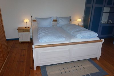 Vakantieappartement Gezinsvakantie Pommerby