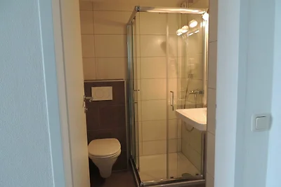 Ferienwohnung Zweisamkeit