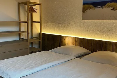 Ferienwohnung Säbelschnäbler